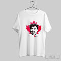 Official Tiff 50 Canada Flag T-Shirts, Hoodie, Sweatshirt | InkRitualCo.com