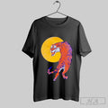 Official Tiger Moon T-Shirts, Hoodie, Sweatshirt | InkRitualCo.com