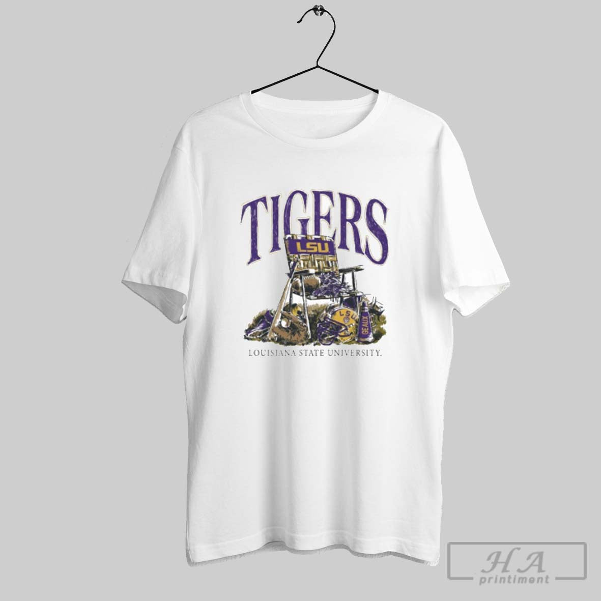Official Tigers Lsu Louisiana State University T-Shirts, Hoodie, Sweatshirt | InkRitualCo.com