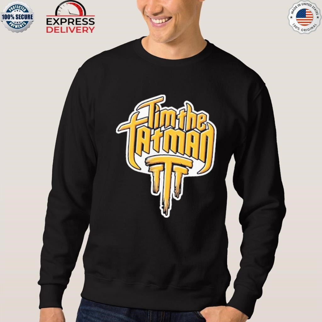 TimTheTatman Logo Shirt