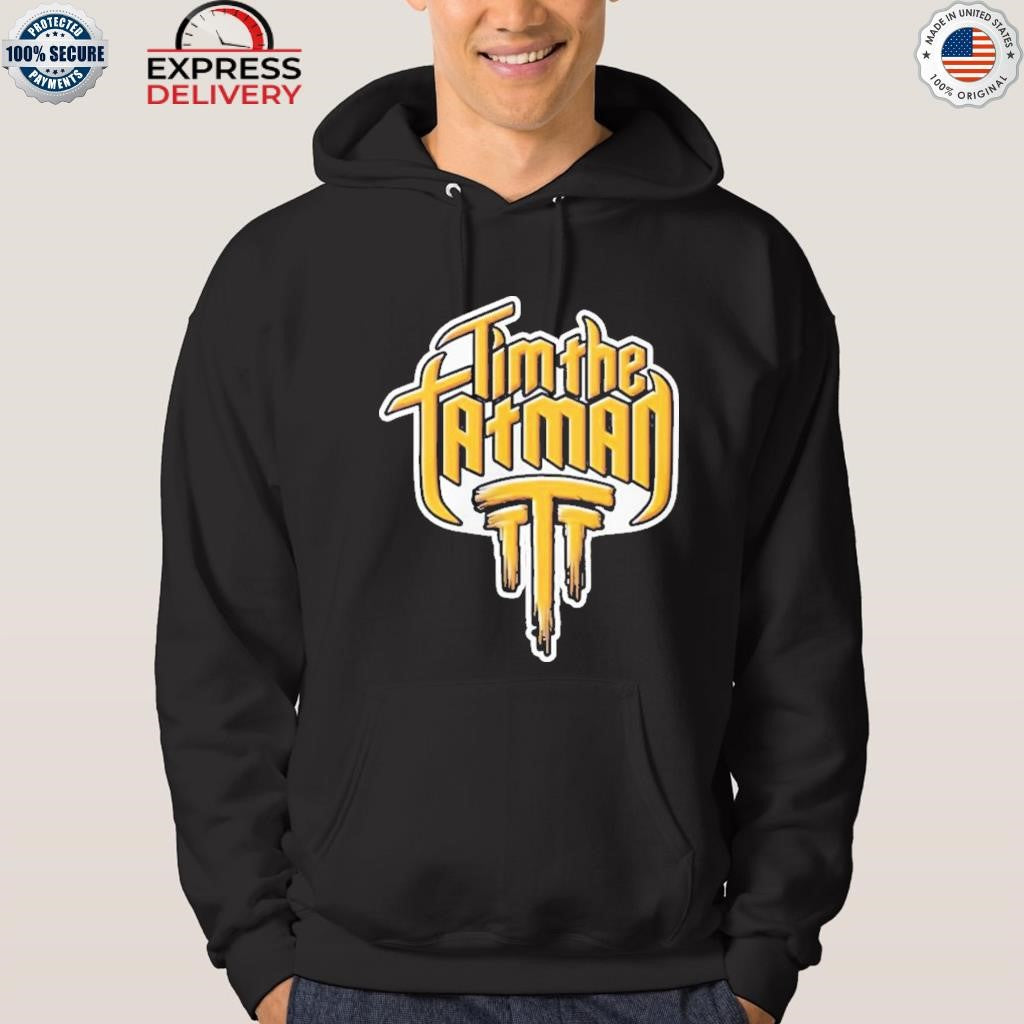 TimTheTatman Logo Shirt