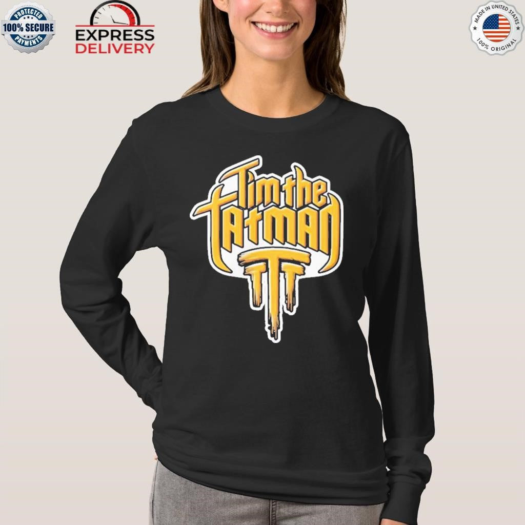 TimTheTatman Logo Shirt