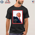 Time Cover His Triumph Shirt
