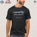 Titans 2025 Crucial Catch Shirt