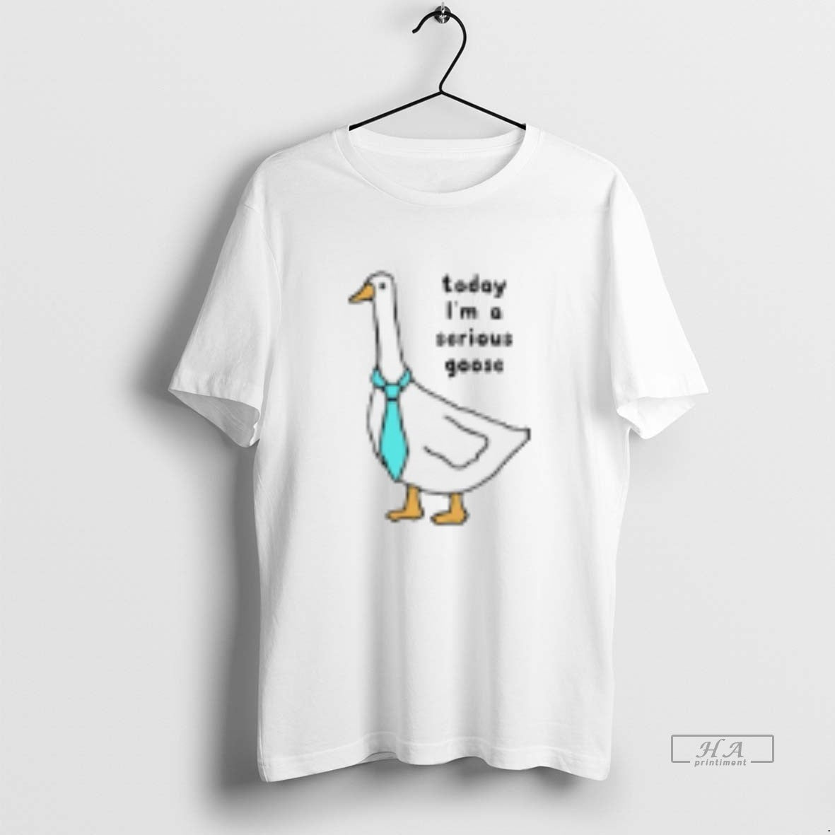 Official Today Im A Serious Goose T-Shirts, Hoodie, Sweatshirt | InkRitualCo.com