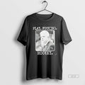 Official Todd Mclellan Play Fucking Hockey Christmas T-Shirts, Hoodie, Sweatshirt | InkRitualCo.com
