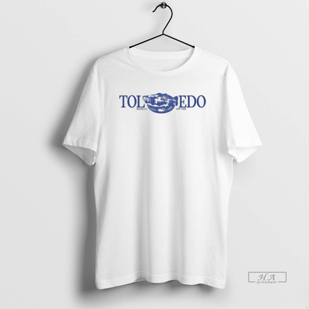 Official Toledo Brooklyn New York Fish T-Shirts, Hoodie, Sweatshirt | InkRitualCo.com