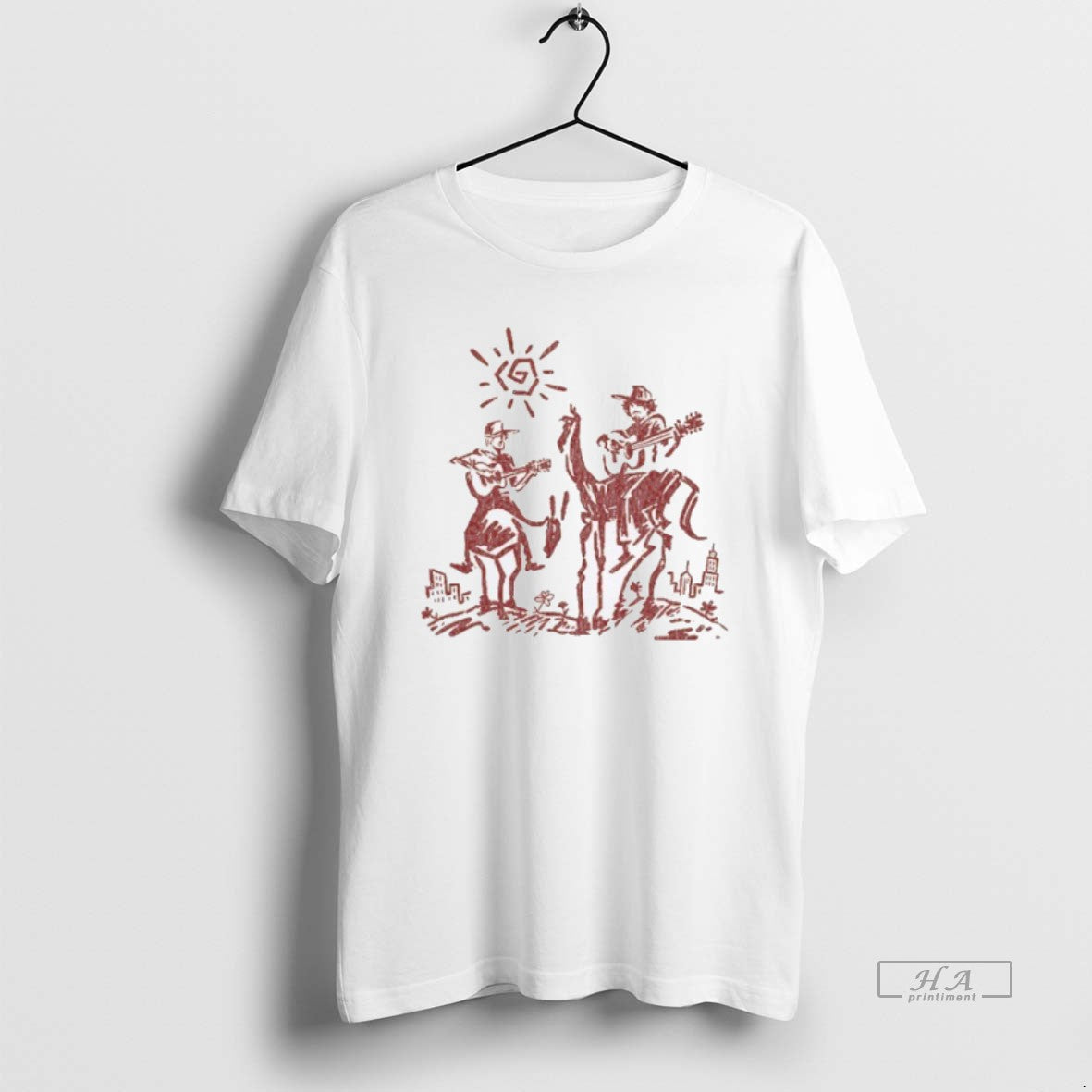 Official Toledo Cowboy T-Shirts, Hoodie, Sweatshirt | InkRitualCo.com