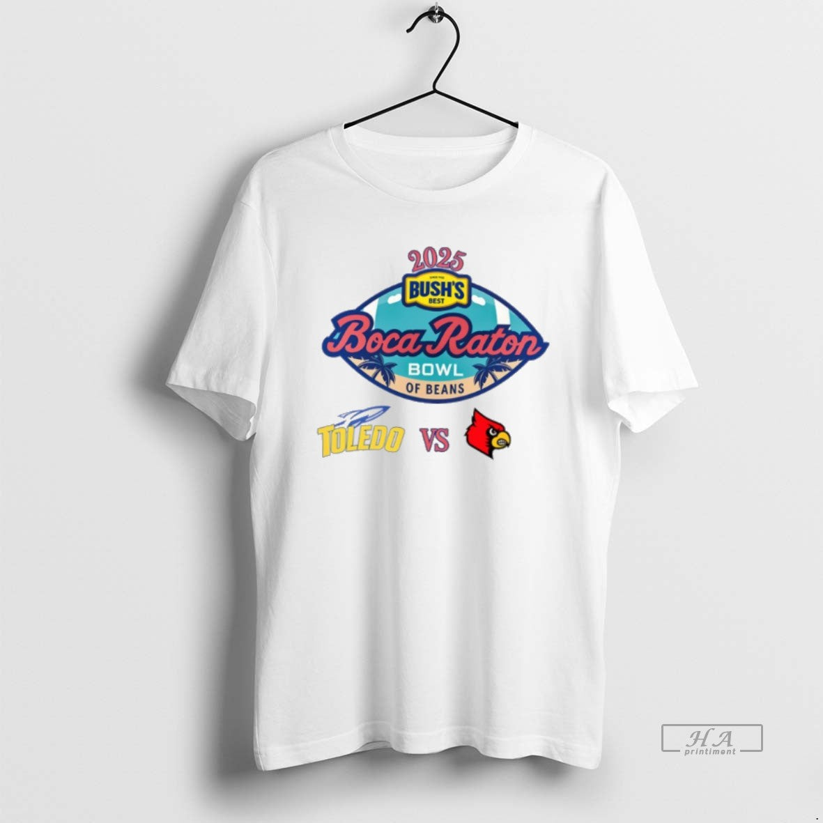 Official Toledo Rockets Vs T-Shirts, Hoodie, Sweatshirt | InkRitualCo.com