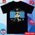 Toledo Walleye Brandon Hawkins MVP Shirts
