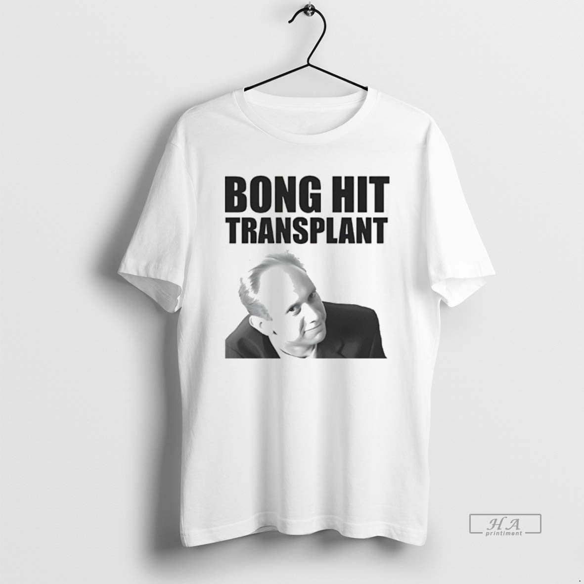 Official Tom Myers Bong Hit Transplant T-Shirts, Hoodie, Sweatshirt | InkRitualCo.com