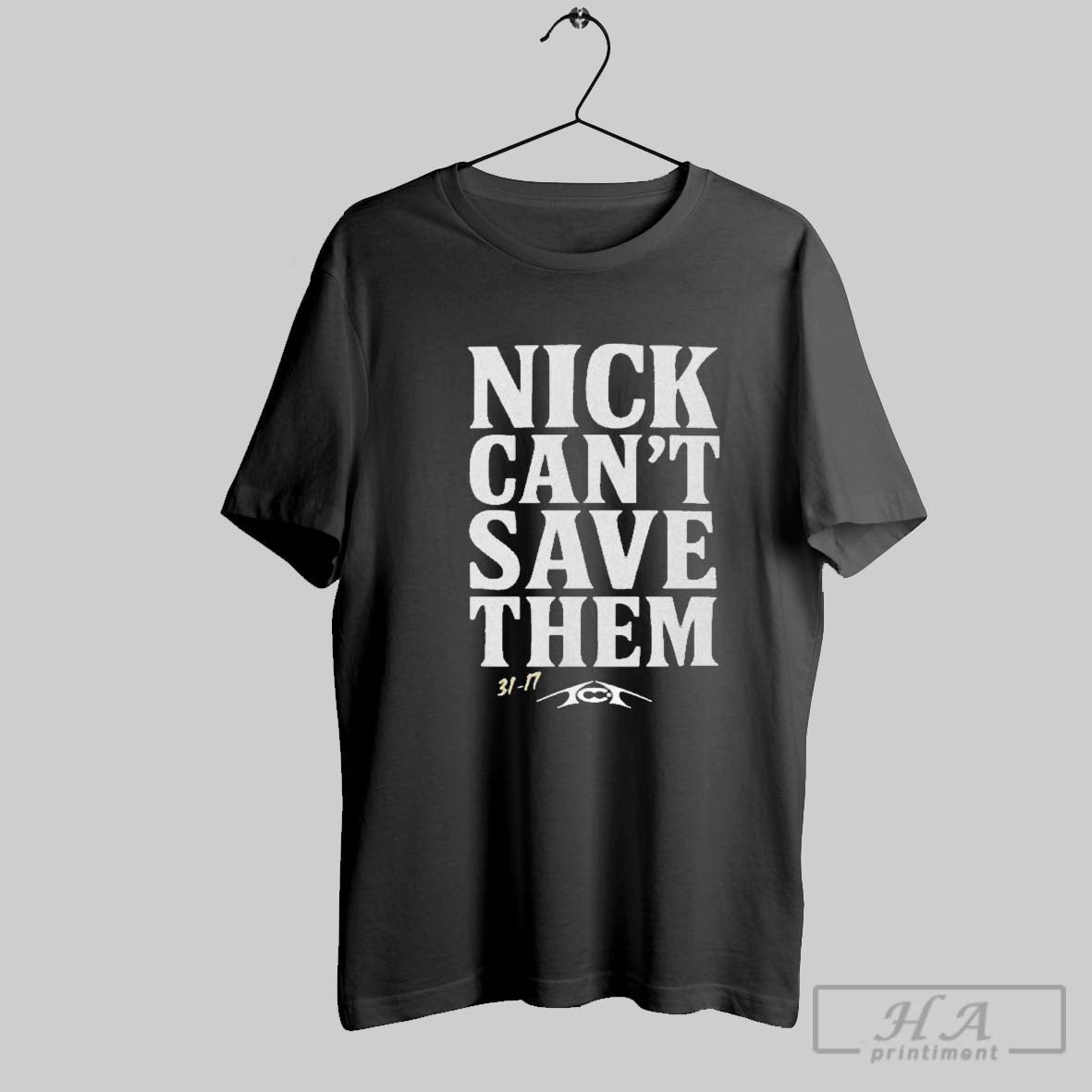 Official Tommy Castellanos Nick Cant Save Them T-Shirts, Hoodie, Sweatshirt | InkRitualCo.com
