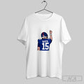 Official Tommy Devito Hand Gesture Celebration T-Shirts, Hoodie, Sweatshirt | InkRitualCo.com