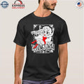Toni Storm Timeless Tunes Show Shirt