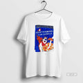 Official Tony The Tiger I Dont Know Who I Am Anymore Ha Ha Ha T-Shirts, Hoodie, Sweatshirt | InkRitualCo.com