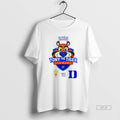 Official Tony The Tiger Sun Bowl 2025 Arizona State Vs Duke T-Shirts, Hoodie, Sweatshirt | InkRitualCo.com