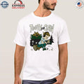 Tooth And Claw Podcast Don’t Look Behind You Shirt