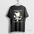 Official Tophatters Fighting Club Retro T-Shirts, Hoodie, Sweatshirt | InkRitualCo.com