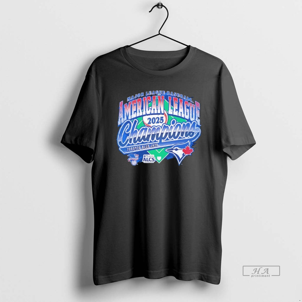Official Toronto Blue Jays 2025 Alcs Champions Vintage T-Shirts, Hoodie, Sweatshirt | InkRitualCo.com