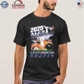 Toronto Blue Jays ALCS Champions 2025 Shirt