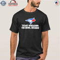 Toronto Blue Jays Start Spreading The News Bitches Shirt