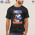 Toronto Blue Jays Winners ALDS 2025 Shirt
