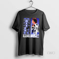 Official Toronto Maple Leafs Darryl Sittler 10 Point Game T-Shirts, Hoodie, Sweatshirt | InkRitualCo.com