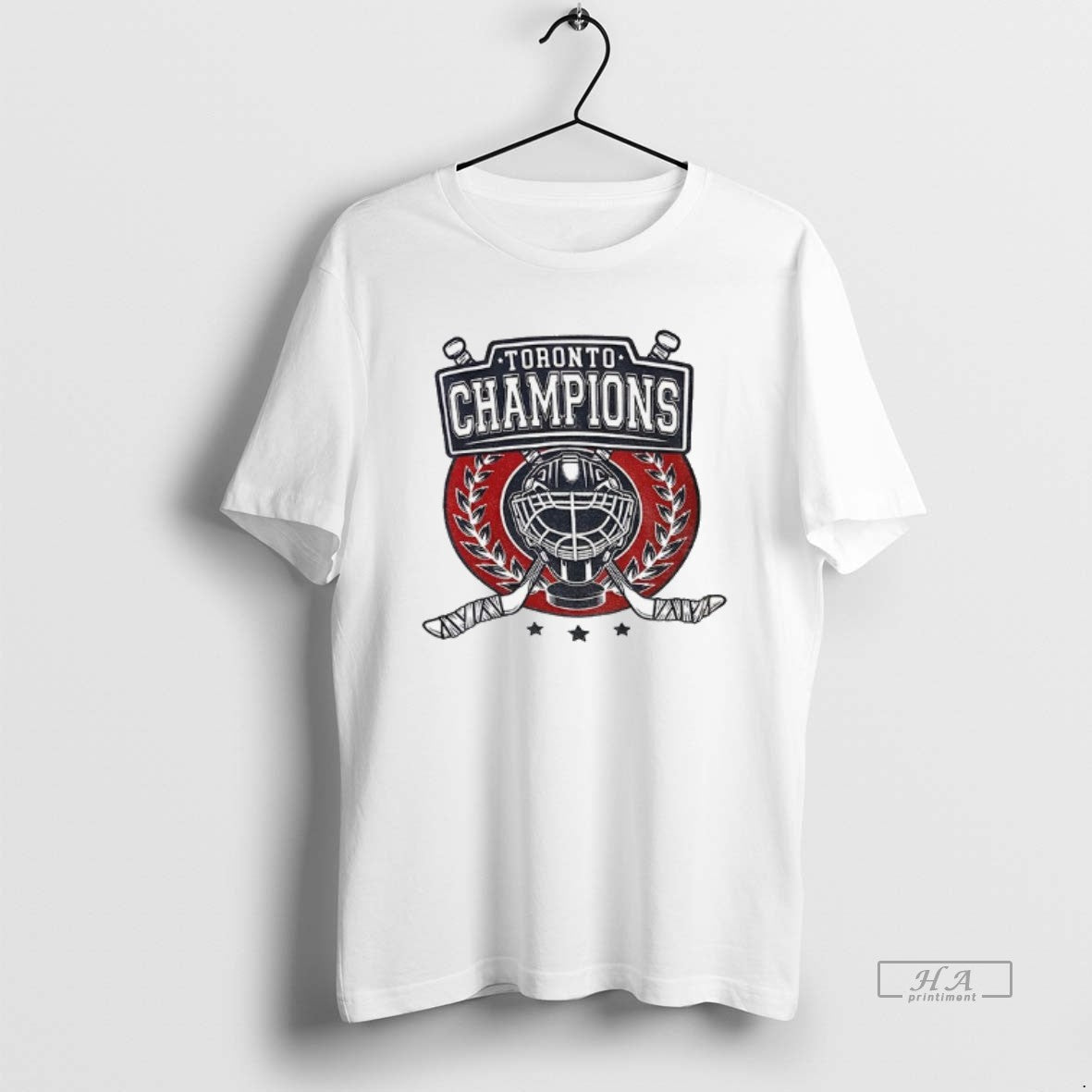 Official Toronto Maple Leafs Hockey Toronto Champions T-Shirts, Hoodie, Sweatshirt | InkRitualCo.com