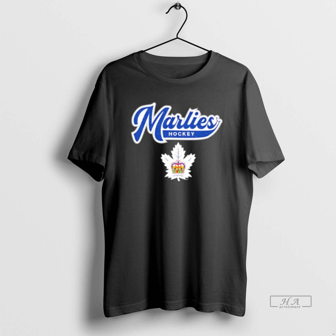 Official Toronto Maple Leafs Marlies Hockey Logo T-Shirts, Hoodie, Sweatshirt | InkRitualCo.com