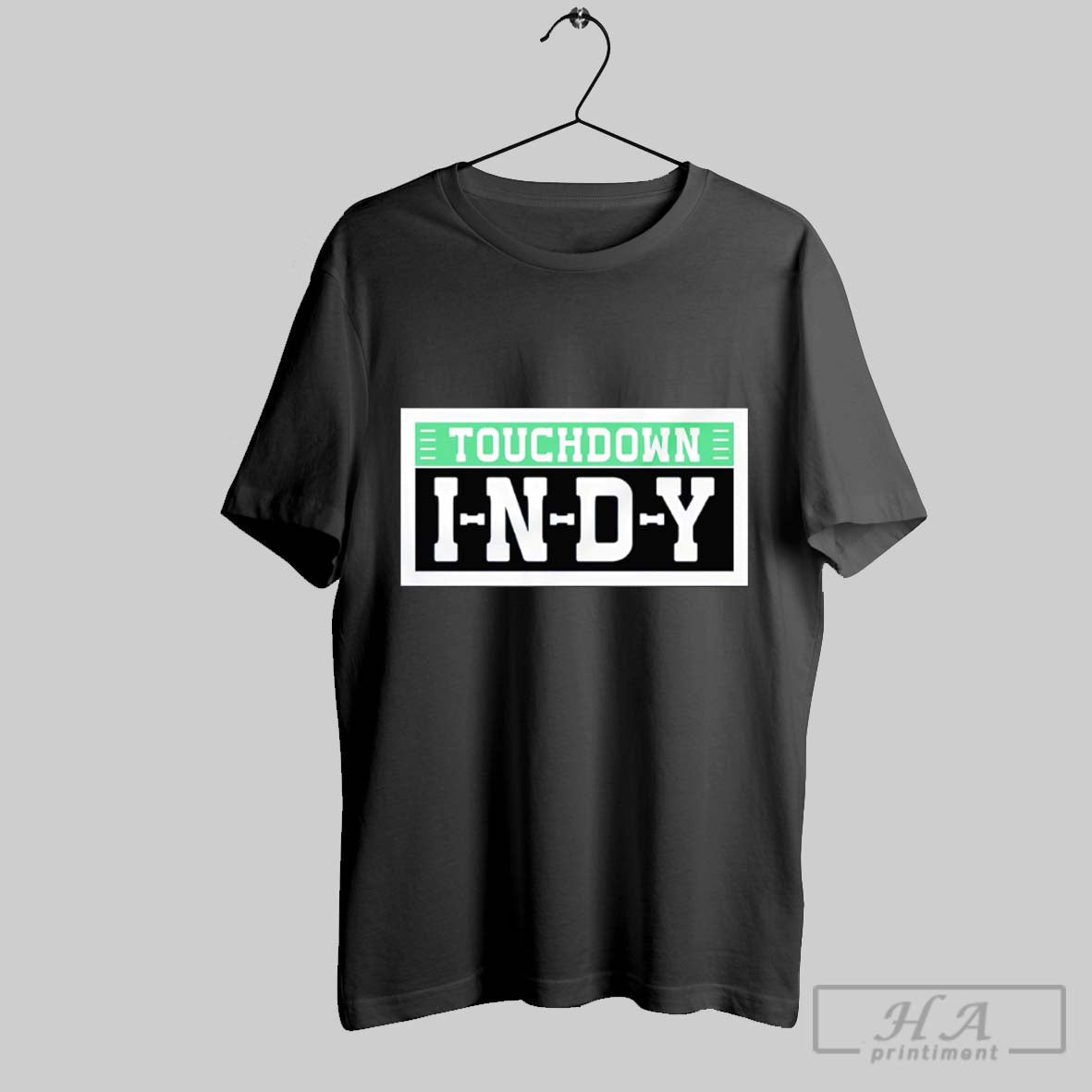 Official Touchdown Indy Indianapolis Colts T-Shirts, Hoodie, Sweatshirt | InkRitualCo.com