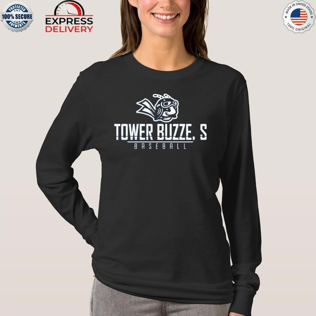 Tower Buzzers Baseball 2025 Shirt
