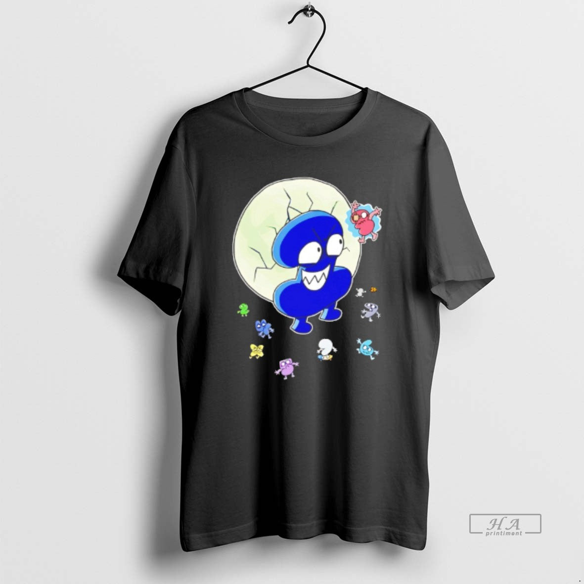 Official Tpot 20 Battle For Dream Island T-Shirts, Hoodie, Sweatshirt | InkRitualCo.com