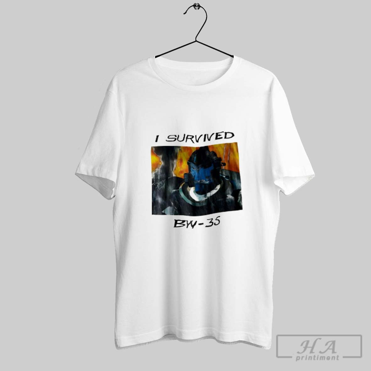 Official Transformers I Survived Byy 35 T-Shirts, Hoodie, Sweatshirt | InkRitualCo.com
