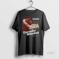 Official Traveller Whiskey Blend 40 Blend N 40 Warning To Competition T-Shirts, Hoodie, Sweatshirt | InkRitualCo.com