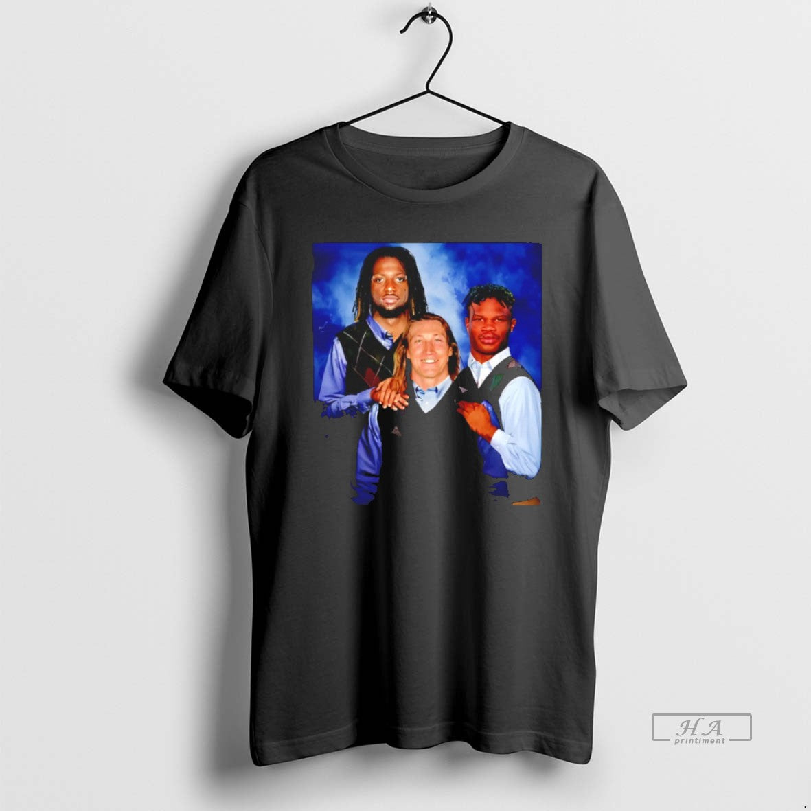 Official Travis Hunter Trevor Lawrence Brian Thomas Jr T-Shirts, Hoodie, Sweatshirt | InkRitualCo.com