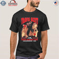 Travis Scott Circus Maximus Tour 2025 Johannesburg Exclusive Shirt