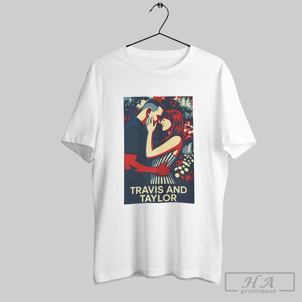 Official Travis And Taylor T-Shirts, Hoodie, Sweatshirt | InkRitualCo.com