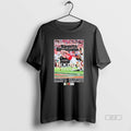 Official Trending Shirt Hoosiers Heaven Mendoza National Champions Hoodie, Sweatshirt | InkRitualCo.com