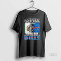 Official Trending Shirt I May Live In California But On Gameday My Heart And Soul Hoodie, Sweatshirt | InkRitualCo.com