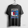 Official Trending Shirt I May Live In North Carolina But On Gameday My Heart And Hoodie, Sweatshirt | InkRitualCo.com
