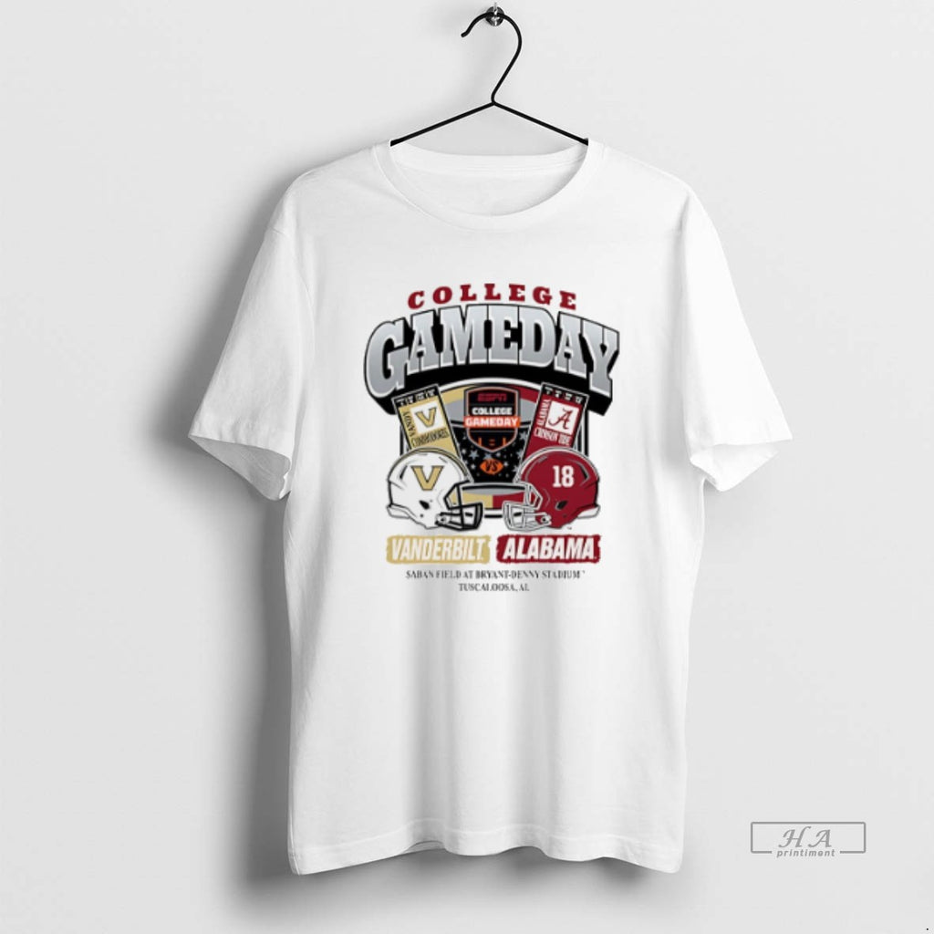 Official Trendy Alabama Vs T-Shirts, Hoodie, Sweatshirt | InkRitualCo.com