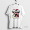 Official Trendy Alabama Vs T-Shirts, Hoodie, Sweatshirt | InkRitualCo.com