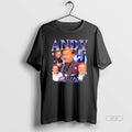 Official Trendy Andy Richter Dancing With The Stars T-Shirts, Hoodie, Sweatshirt | InkRitualCo.com
