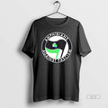 Official Trendy Antifa Amphibians Against Fascism T-Shirts, Hoodie, Sweatshirt | InkRitualCo.com