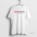 Official Trendy Antifascist Proud American T-Shirts, Hoodie, Sweatshirt | InkRitualCo.com