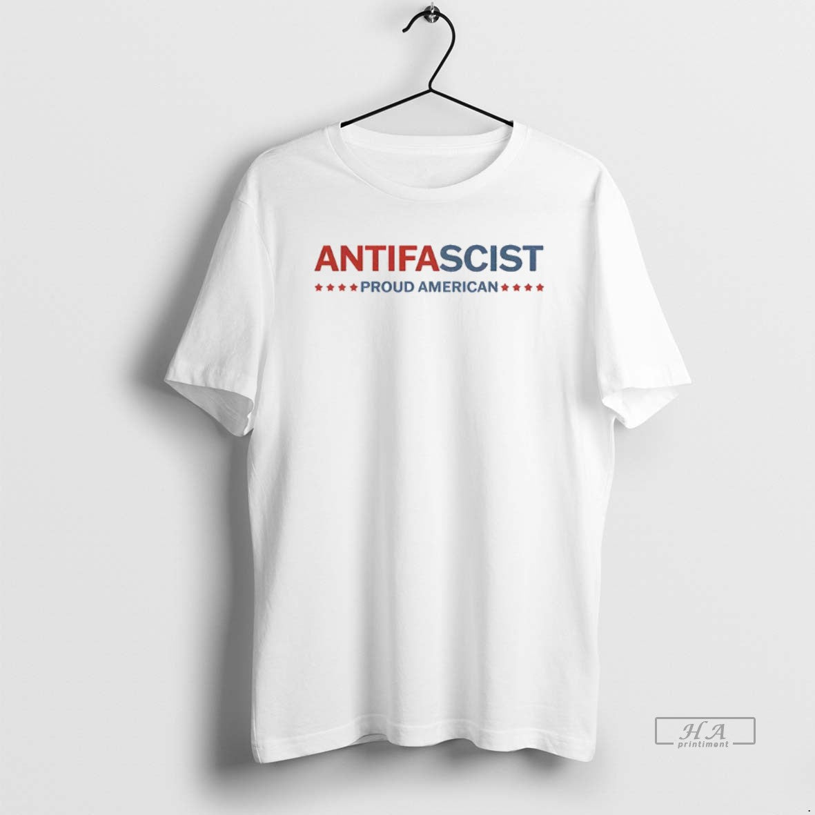 Official Trendy Antifascist Proud American T-Shirts, Hoodie, Sweatshirt | InkRitualCo.com