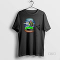 Official Trendy Ayhancan Guven Dtm Champion 2025 T-Shirts, Hoodie, Sweatshirt | InkRitualCo.com