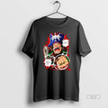 Official Trendy Blackbeards Undying Dream A Mans Dream Will Never Die T-Shirts, Hoodie, Sweatshirt | InkRitualCo.com