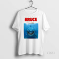 Official Trendy Bruce Shark Finding Nemo T-Shirts, Hoodie, Sweatshirt | InkRitualCo.com