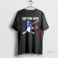 Official Trendy Captain Kirk Toronto Blue Jays Alejandro Kirk 30 Signature T-Shirts, Hoodie, Sweatshirt | InkRitualCo.com